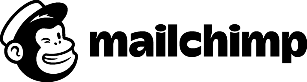 Mailchimp for email marketing