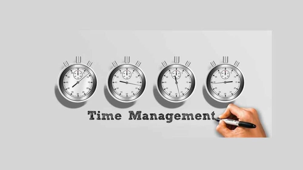 time management