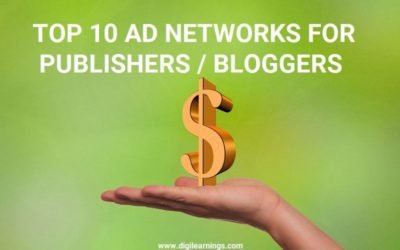 top 10 ads network