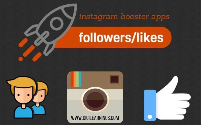 Instagram Followers Likes at best price in Jaipur