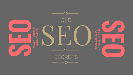 SEO secrets