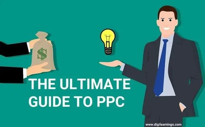 The ultimate guide to PPC