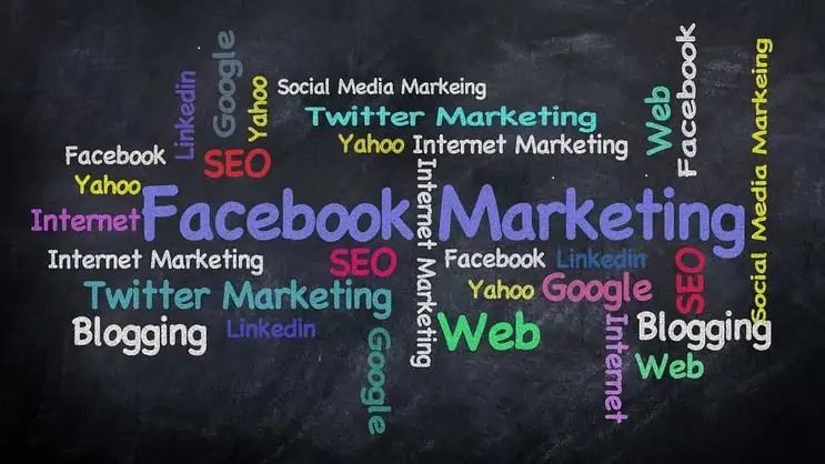 social media updates