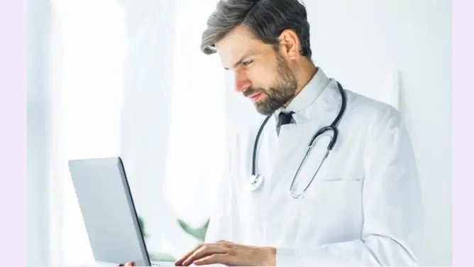 Digital marketing in the health care sector a novel approach