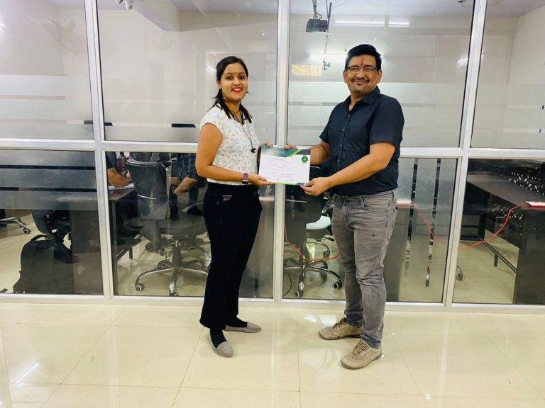 digital marketing course
