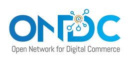 ONDC logo