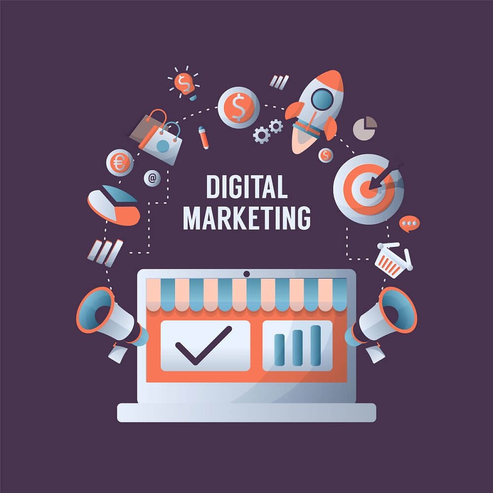 The importance of Digital Marketing small businesses